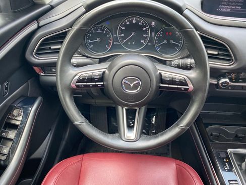 Used 2024 MAZDA CX-30 AWD 2.5 S w/ Preferred Package image 7