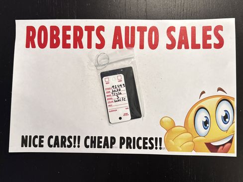 Used 2020 Tesla Model 3 Standard Range Plus image 34