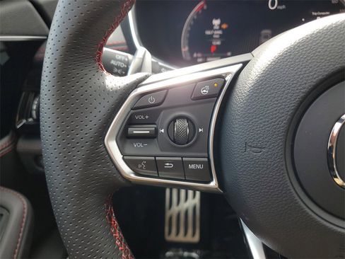 New 2026 Acura MDX A-Spec image 24