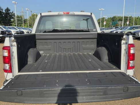 Used 2022 Ford F150 XL w/ Trailer Tow Package AWD/4WD image 24