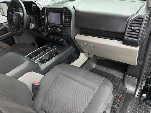 Used 2018 Ford F150 XL w/ Equipment Group 101A Mid AWD/4WD image 10