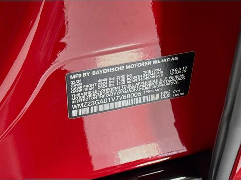 New 2027 MINI Cooper Countryman S w/ Comfort Package Max AWD/4WD image 32
