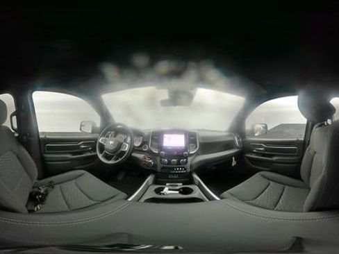 New 2026 RAM 1500 4x4 Crew Cab image 31