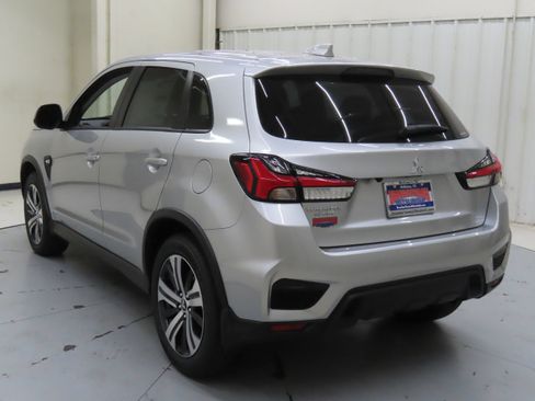 New 2025 Mitsubishi Outlander Sport ES AWD/4WD image 6