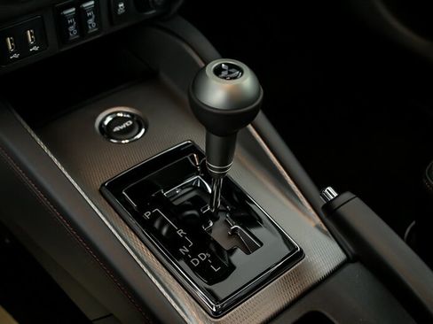 New 2025 Mitsubishi Outlander Sport SE image 21