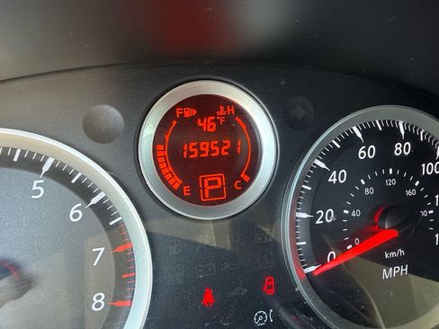 Used 2012 Nissan Sentra 2.0 S image 15