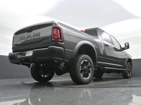New 2026 RAM 2500 Tradesman image 15
