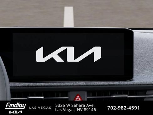 New 2026 Kia EV6 Light AWD/4WD image 22