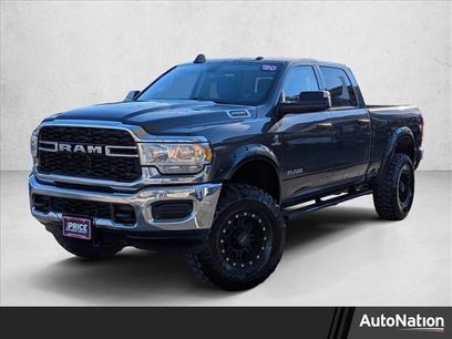 Used 2020 RAM 2500 Tradesman