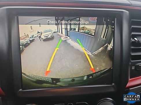 Used 2016 RAM 1500 Rebel w/ Mopar 10 Package image 35