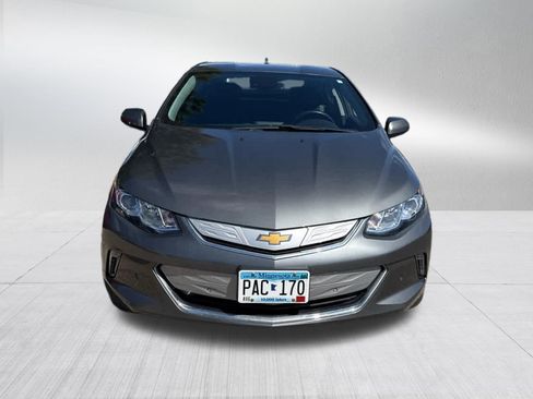 Used 2017 Chevrolet Volt Premier w/ Driver Confidence II Package FWD image 2