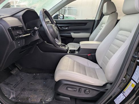Used 2023 Honda CR-V EX-L image 13