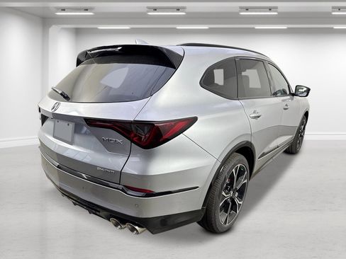 New 2026 Acura MDX Type S AWD/4WD image 5