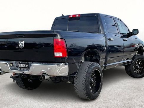 Used 2017 RAM 1500 Lone Star image 2