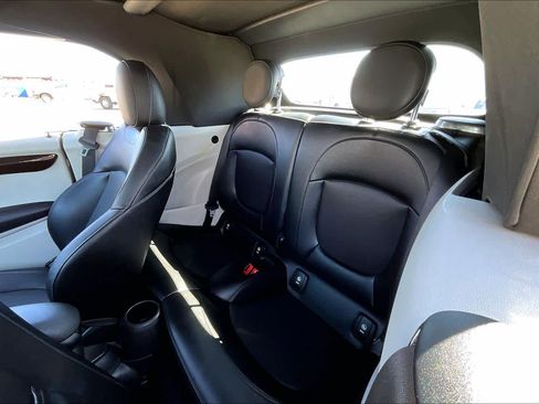 Used 2017 MINI Cooper S image 20