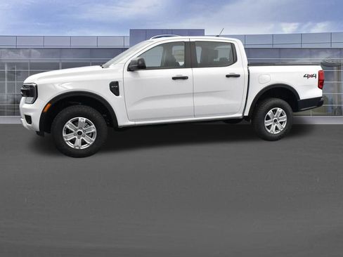New 2025 Ford Ranger XL AWD/4WD image 5