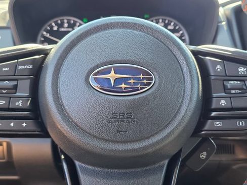 New 2026 Subaru Crosstrek 2.5i Limited w/ Crosstrek Mirror Package AWD/4WD image 20