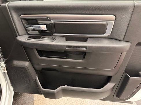 Used 2023 RAM 1500 Tradesman w/ Popular Equipment Group RWD image 17