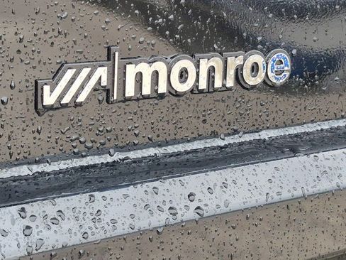 New 2025 Chevrolet Silverado 3500 W/T w/ WT Convenience Package AWD/4WD image 10