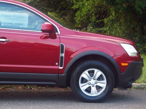 Used 2008 Saturn Vue XE w/ Preferred Package FWD image 32