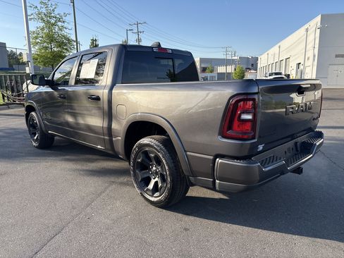 Certified 2025 RAM 1500 Big Horn image 7