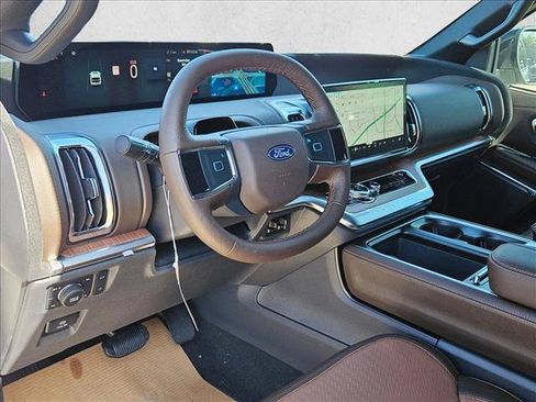 New 2026 Ford Expedition Max King Ranch AWD/4WD image 3