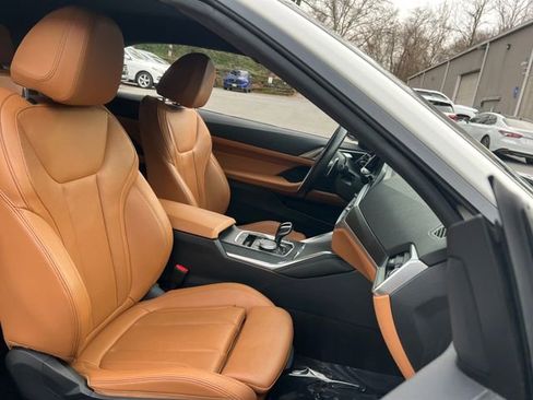 Used 2023 BMW 430i 430i w/ M Sport Package image 27