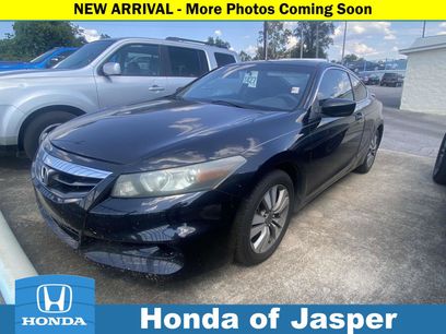 Used 2011 Honda Accord EX-L