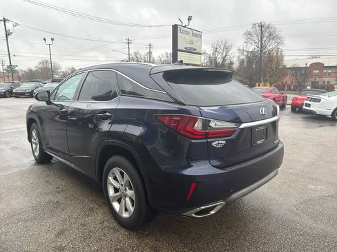 Used 2016 Lexus RX 350 AWD image 9