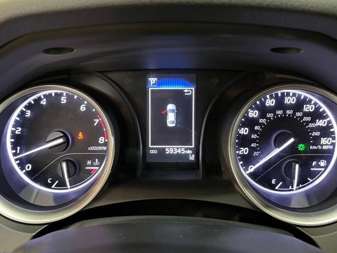 Used 2023 Toyota Camry LE FWD image 21