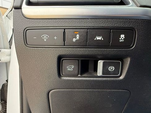 Used 2022 Hyundai Palisade Calligraphy image 12