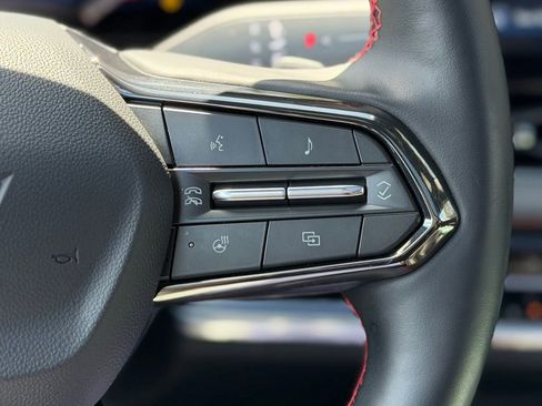 Used 2025 Chevrolet Equinox RS w/ Safety and Technology Package AWD/4WD image 9