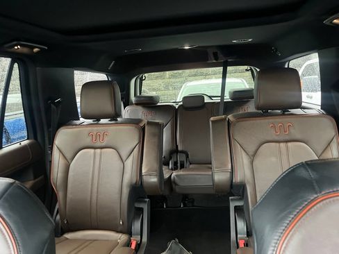 Used 2020 Ford Expedition King Ranch AWD/4WD image 7