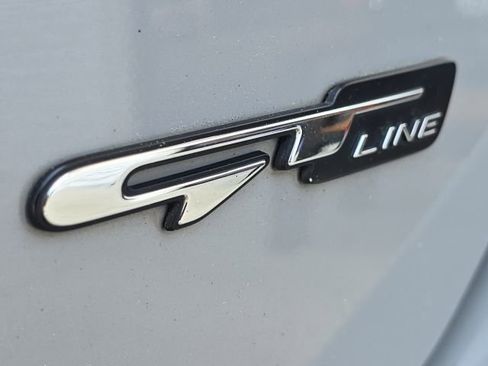 Used 2021 Kia K5 GT-Line w/ GT-Line FWD Premium Package image 9