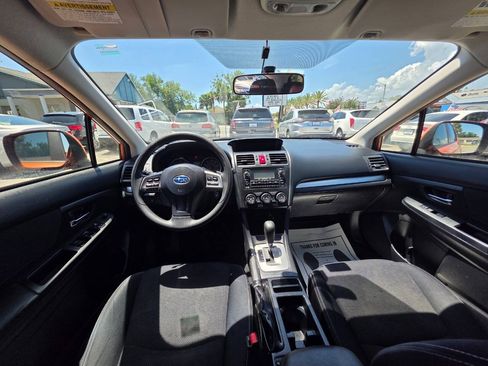 Used 2014 Subaru Crosstrek 2.0i Premium AWD/4WD image 12