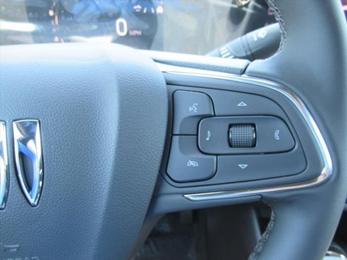 New 2026 Buick Envista Preferred FWD image 21