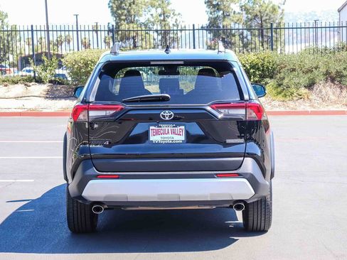 Certified 2024 Toyota RAV4 Adventure AWD/4WD image 6
