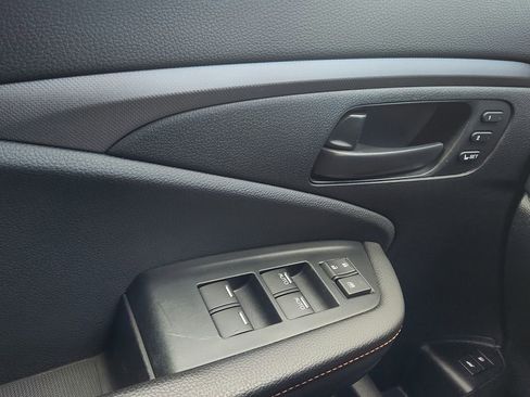 Used 2022 Honda Passport TrailSport image 13