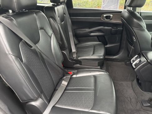 Used 2022 Kia Sorento X-Line EX image 24