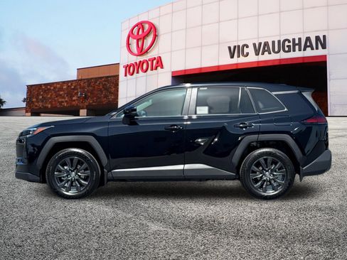 New 2026 Toyota RAV4 XLE Premium w/ Weather Package AWD/4WD image 34
