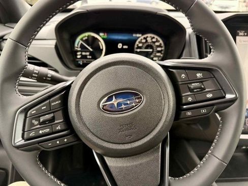 New 2025 Subaru Forester Limited image 28