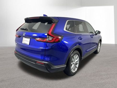 Used 2024 Honda CR-V EX-L image 35
