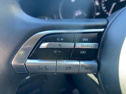 Used 2024 MAZDA CX-50 AWD 2.5 S w/ Cargo Package image 28