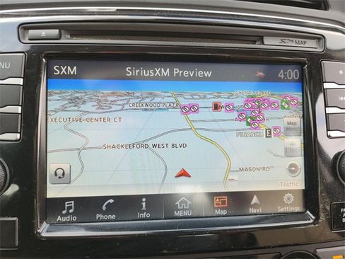 Used 2016 Nissan Maxima Platinum image 18