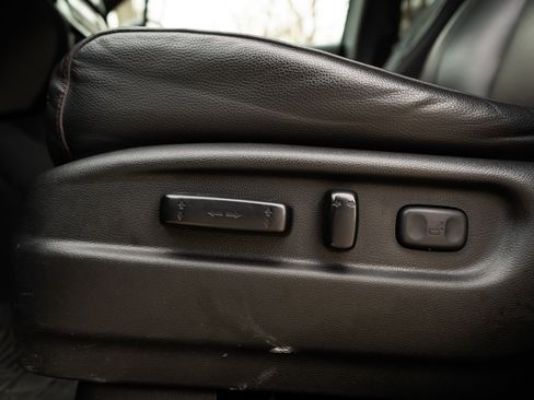 Certified 2022 Honda Ridgeline Black Edition image 44