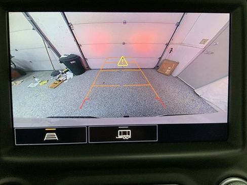 Used 2022 Chevrolet Silverado 1500 RST w/ Convenience Package II image 27