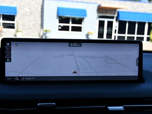 Used 2025 Genesis GV70 2.5T image 15