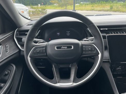 Used 2022 Jeep Grand Cherokee Limited 4xe AWD/4WD image 26