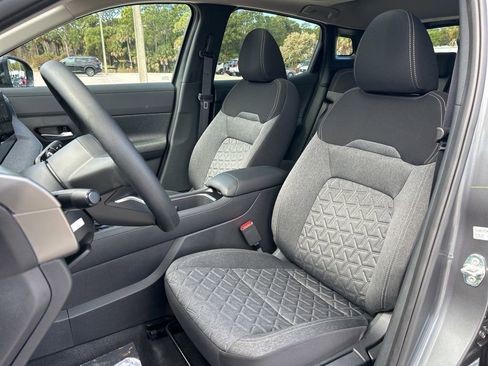 New 2026 Nissan Kicks SV w/ SV Premium Package image 19