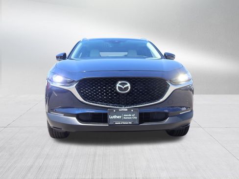 Used 2023 MAZDA CX-30 AWD 2.5 S w/ Premium Package image 2